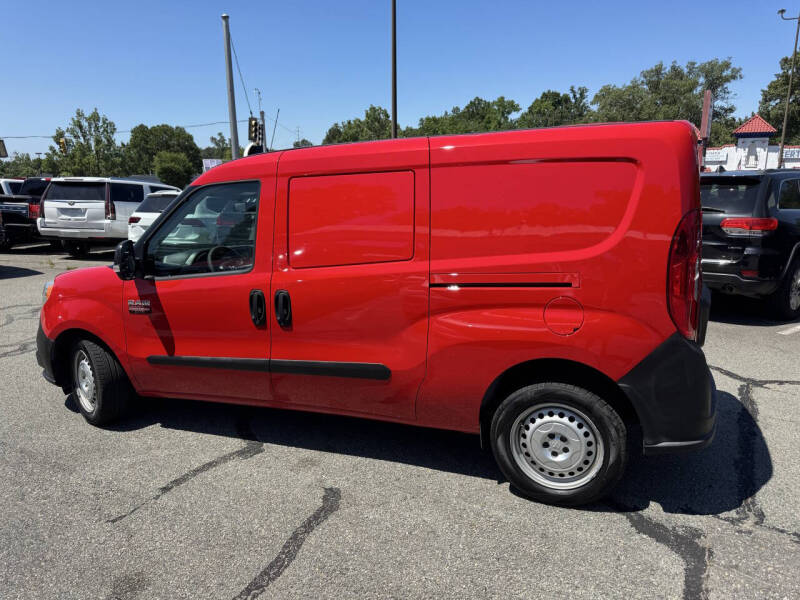 ram promaster city 2015 ZFBERFAT4F6A86397 image ram promaster city 2015 ZFBERFAT4F6A86397 image